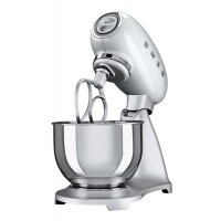 Миксер Smeg SMF01SVEU