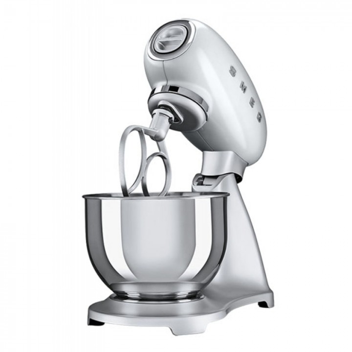 Миксер Smeg SMF01SVEU