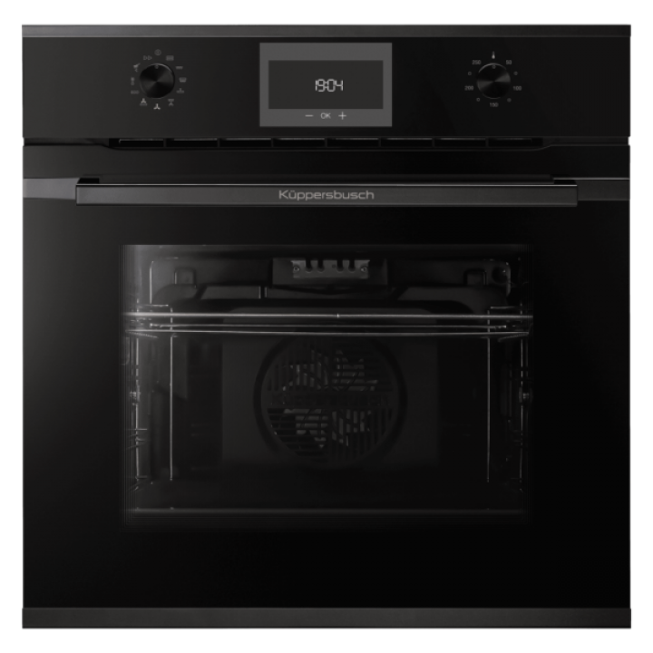 Духовой шкаф Kuppersbusch B 6330.0-Airfry S2 Black Chrome