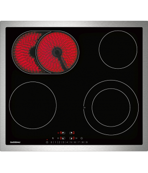 Электрическая рабочая поверхность GAGGENAU CE261114