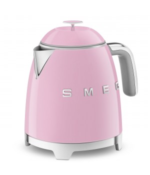 Мини чайник SMEG KLF05PKEU