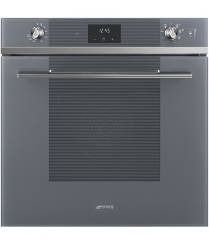 Духовой шкаф Smeg SO6100S2S