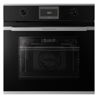 Духовой шкаф Kuppersbusch B 6330.0. S1 Stainless Steel