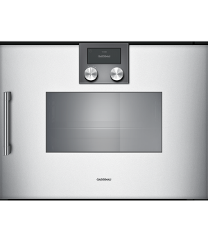 Пароварка  GAGGENAU BSP220131