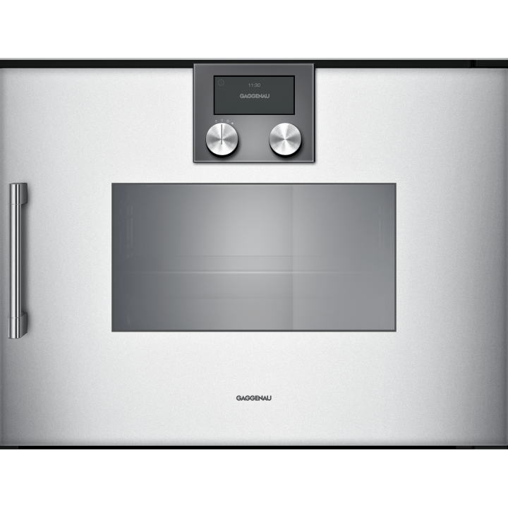 Пароварка  GAGGENAU BSP220131