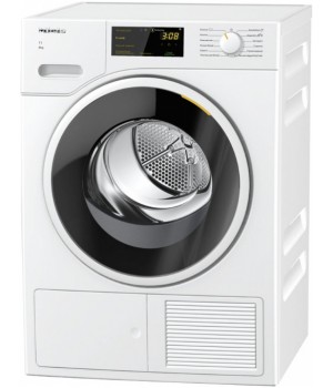 Сушильная машина Miele TWD260WP