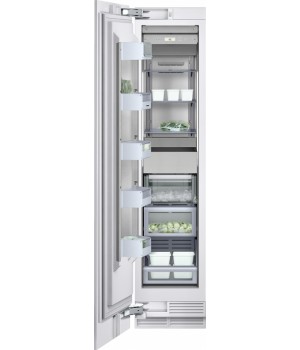 Морозильник встраиваемый GAGGENAU RF411304 