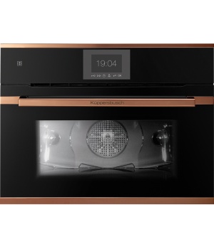 Компактный духовой шкаф Kuppersbusch CBP 6550.0 S7 Copper Компактный духовой шкаф Kuppersbusch CBP 6550.0 S7 Copper