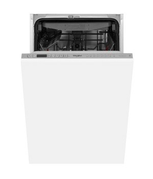 Посудомоечная машина Whirlpool WSIO 3034 PFEX