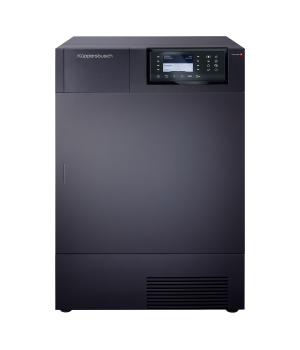 Сушильная машина Kuppersbusch T 40.0 T Titan Rock