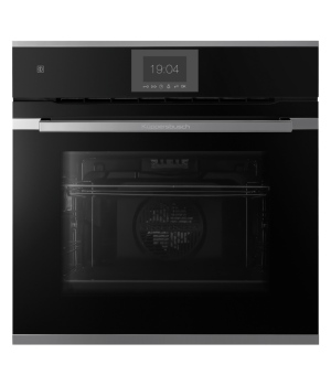 Духовой шкаф Kuppersbusch B 6550.0 S3 Silver Chrome