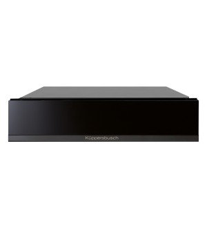 Вакууматор Kuppersbusch CSV 6800.0 S2 Black Chrome