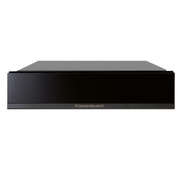 Вакууматор Kuppersbusch CSV 6800.0 S2 Black Chrome