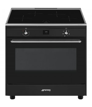 Варочный центр Smeg CG90IANT9