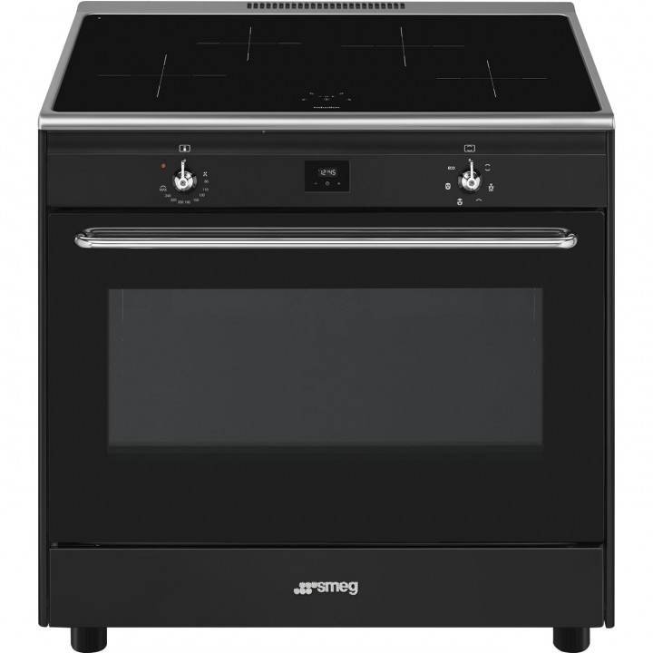 Варочный центр Smeg CG90IANT9