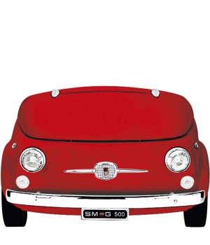 Минибар Smeg SMEG500R