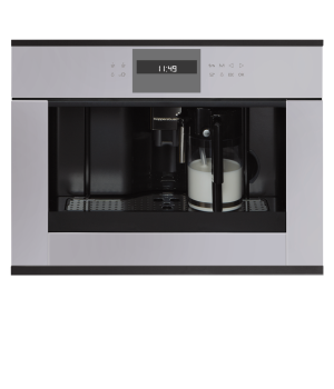 Встраиваемая кофемашина Kuppersbusch CKV 6550.0 G5 Black Velvet