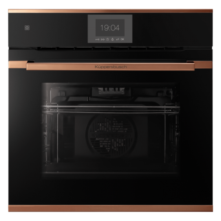 Духовой шкаф Kuppersbusch BP 6550.0 S7 Copper