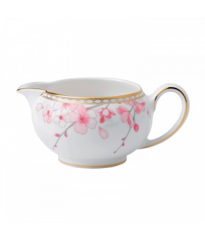 40018048 Молочник "Spring blossom ", Wedgwood