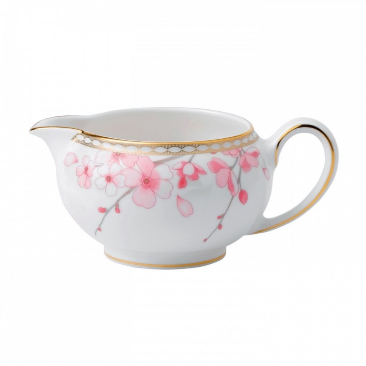 40018048 Молочник "Spring blossom ", Wedgwood