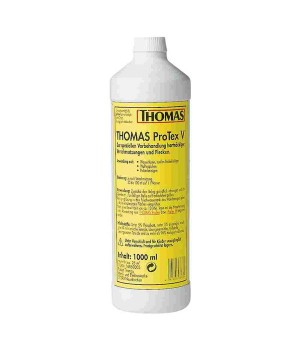 Моющий концентрат THOMAS для очистки ковров и мягкой мебели 787515 PROTEX V cleaning concentrate