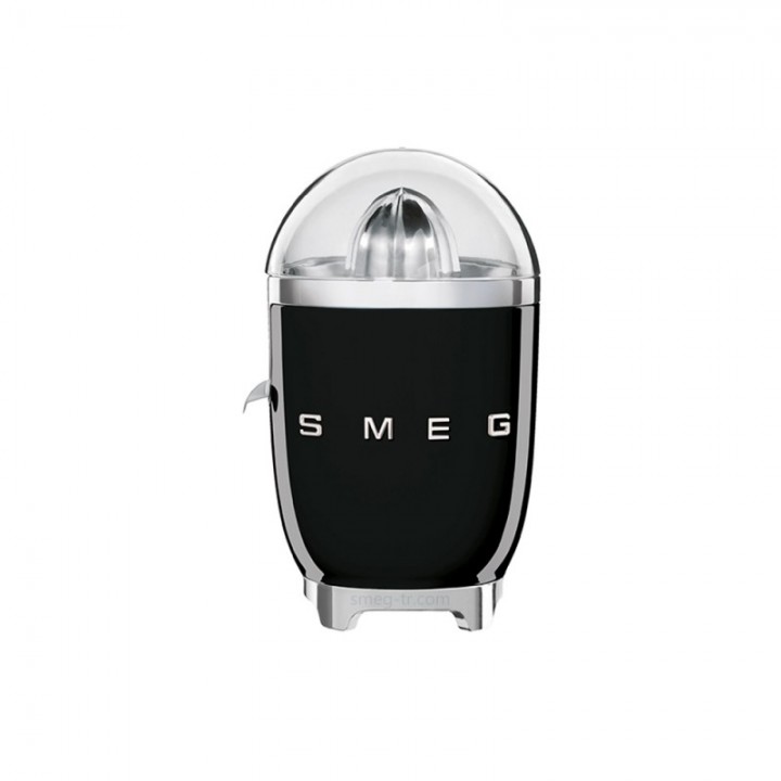 Соковыжималка SMEG CJF01BLEU