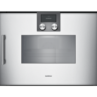  Духовой шкаф  GAGGENAU BSP260131