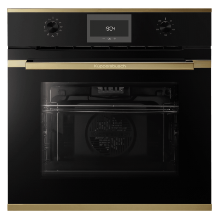Духовой шкаф Kuppersbusch B 6330.0. S4 Gold