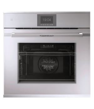 Духовой шкаф Kuppersbusch B 6550.0 G1 Stainless Steel