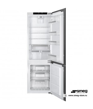 Холодильник Smeg CD7276NLD2P1