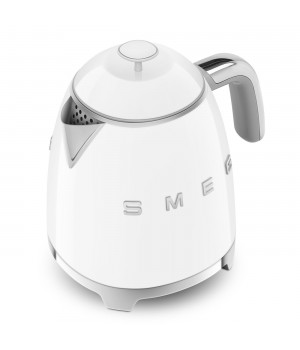 Мини чайник SMEG KLF05WHEU