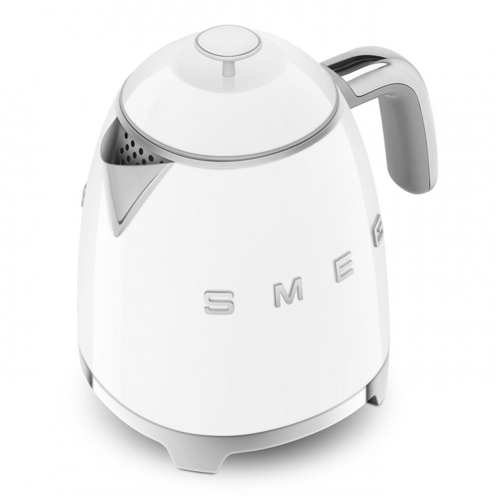 Мини чайник SMEG KLF05WHEU