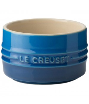 Рамекин прямой 200 мл Марсель, Le Creuset, 70403202000099, Керамика