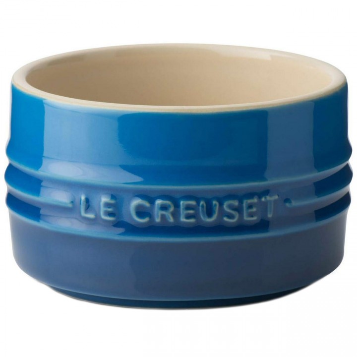 Рамекин прямой 200 мл Марсель, Le Creuset, 70403202000099, Керамика