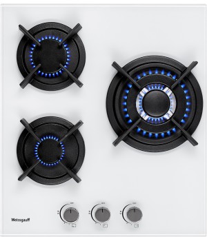 Газовая панель Weissgauff HGG 451 WGh