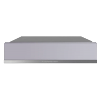 Подогреватель посуды Kuppersbusch CSW 6800.0 G3 Silver Chrome