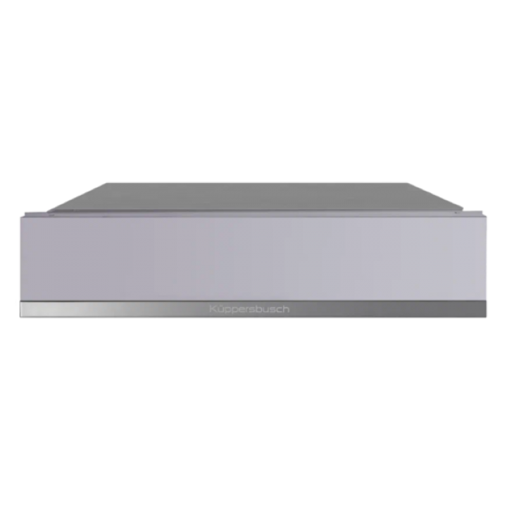 Подогреватель посуды Kuppersbusch CSW 6800.0 G3 Silver Chrome