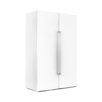 Холодильник Vestfrost VF 395-1S BW