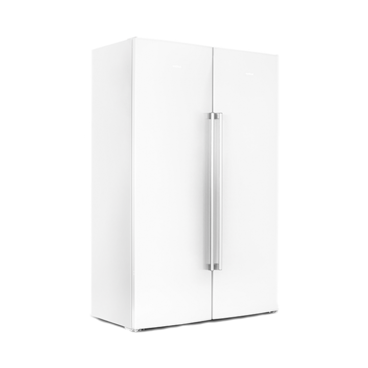 Холодильник Vestfrost VF 395-1S BW