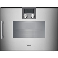  Духовой шкаф  GAGGENAU BSP260111