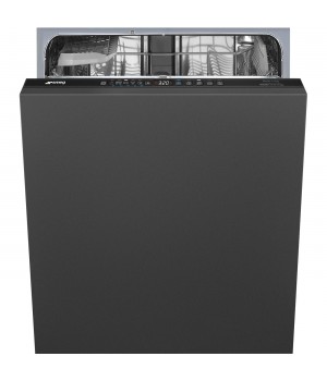 Посудомоечная машина Smeg STL232CL