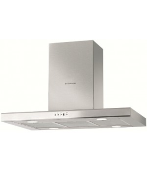 Вытяжка De Dietrich DHD1518X