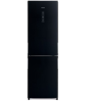 Холодильник Hitachi R-BG 410 PU6X GBK