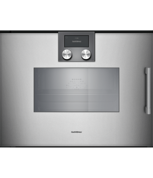  Духовой шкаф  GAGGENAU BSP271111