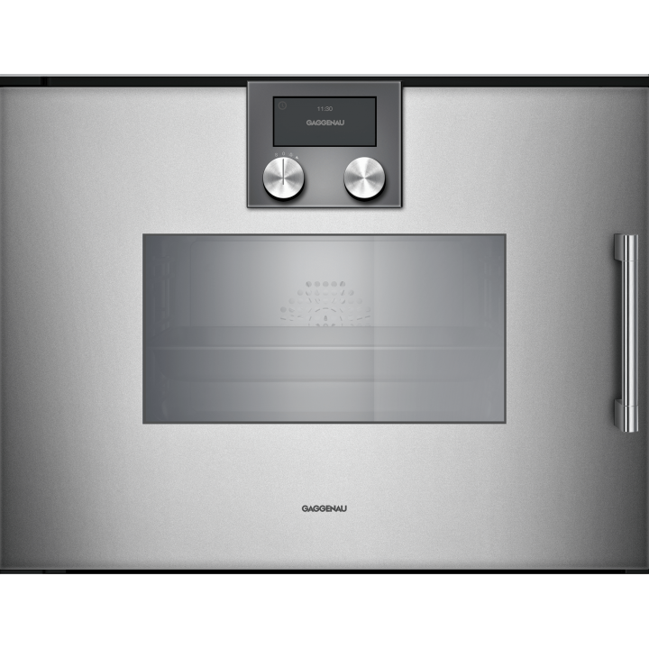  Духовой шкаф  GAGGENAU BSP271111