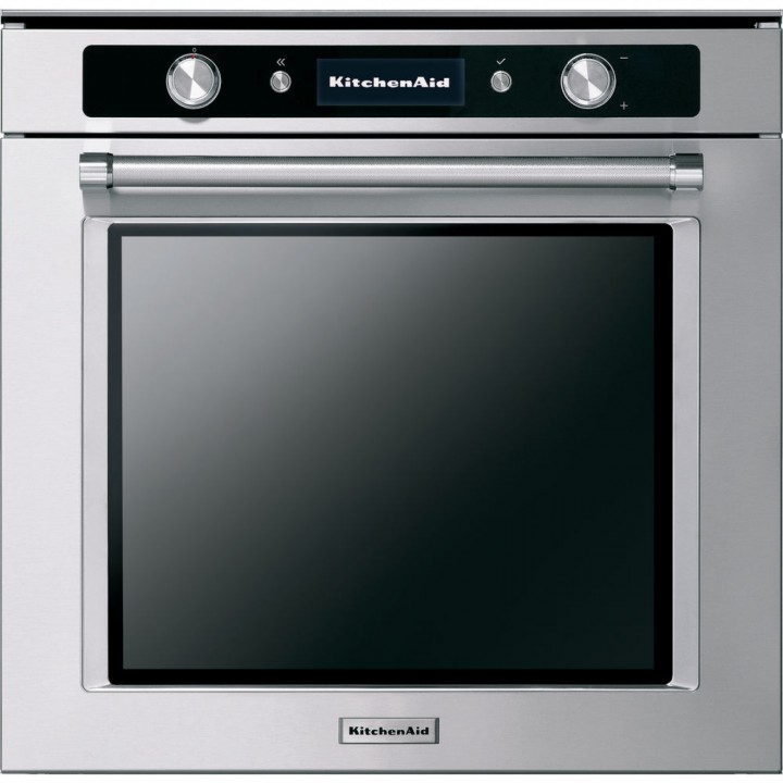 Духовой шкаф KitchenAid KOHSP 60604