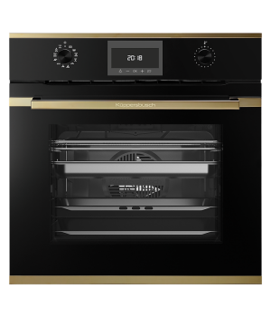 Духовой шкаф с паром Kuppersbusch BD 6340.0 S4 Gold