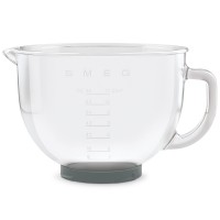 Стеклянная чаша Smeg SMGB01