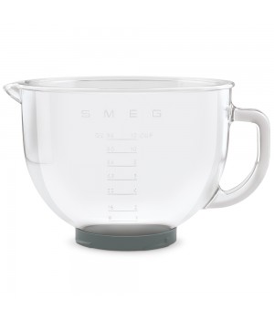 Стеклянная чаша Smeg SMGB01