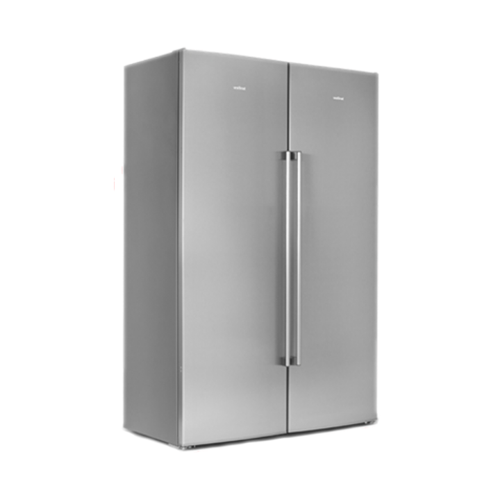 Холодильник Vestfrost VF 395-1S BS